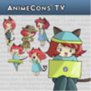 AnimeCons.com Podcast