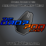 The Drop Pod Cast