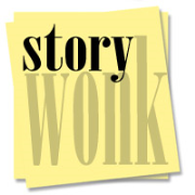 Storywonk Podcast