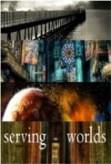 Serving Worlds - A free audiobook by John Mierau