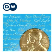 Zeitreise: Nobelpreisträger | Deutsche Welle
