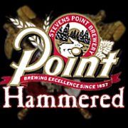 Point Hammered