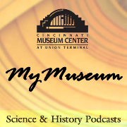 Cincinnati Museum Center: MyMuseum