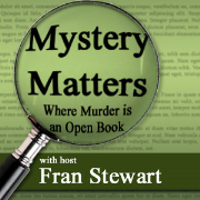 Mystery Matters: Where Murder is an Open Book