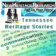Tennessee Heritage Stories