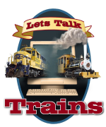 Lets Talk Trains | Blog Talk Radio Feed