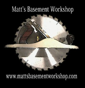 Matt's Basement Workshop - Audio