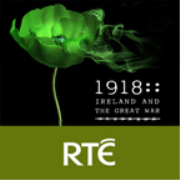 RTÉ - Our War - Thomas Davis Lectures podcast