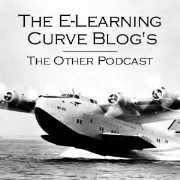 E-Learning Curve's Other Podcast