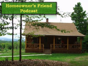 Homeowner's Friend Podcast