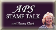 APS Stamp Talk