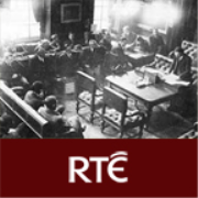 RTÉ - Creating The Dail Podcast