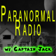 The Black Vault Radio Network: ParanormalRadio