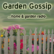 Garden Gossip | Blog Talk Radio Feed