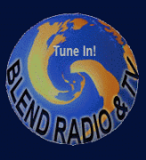 Big Blend Radio | Blog Talk Radio Feed