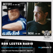 Ron Lester | Blog Talk Radio Feed