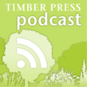 Timber Press gardening podcast
