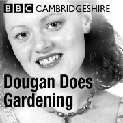 Dougan Does Gardening