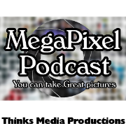 Megapixel Podcast