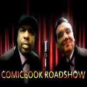 Comic Book Road Show