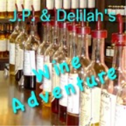 JP and Delilah's Wine Adventure