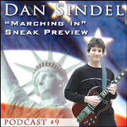 Dan Sindel - Symphonic Guitars...