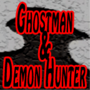 The Black Vault Radio Network: GhostmanDemonHunter