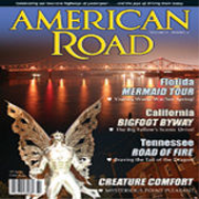American Road: Mermaid Interview.