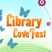 Library Love Fest | Blog Talk Radio Feed