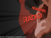 RandomRadio