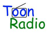 Toon Radio News