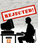 Rejection Letter Audio