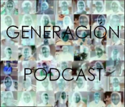Generación Podcast