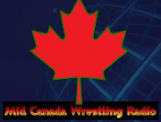 Mid Canada Wrestling | Blog Talk Radio Feed