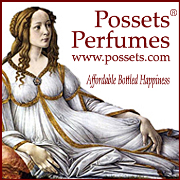 Possets Podcast