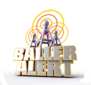 Baller Alert™ | Blog Talk Radio Feed