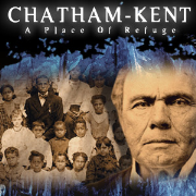 Ontario Visual Heritage Project: Chatham-Kent