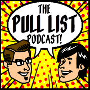 The Pull List Podcast