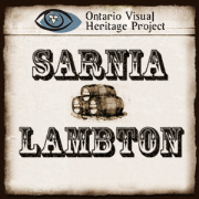 Ontario Visual Heritage Project: Sarnia-Lambton