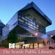 Teens Podcast from The Seattle Public Library