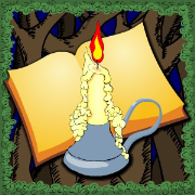 Candlelight Stories » Audio Stories