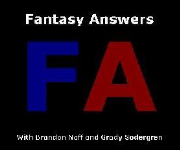 Fantasy Answers