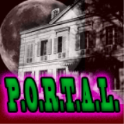 The Black Vault Radio Network: P.O.R.T.A.L.ParanormalTalk