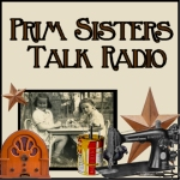 Prim Sisters Radio | Blog Talk Radio Feed