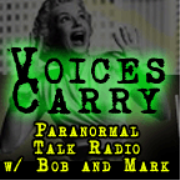 The Black Vault Radio Network: VoicesCarry