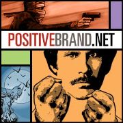 The PositiveBrand Weekly Comic Book Review