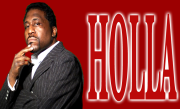 Make Ya Wanna Holla                                   Hosted by Todd Lynn | Blog Talk Radio Feed