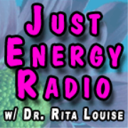 The Black Vault Radio Network: JustEnergyRadio
