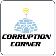 Corruption Radio