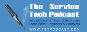 The Service Tech Podcast